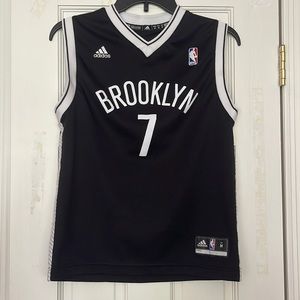Nets Jersey